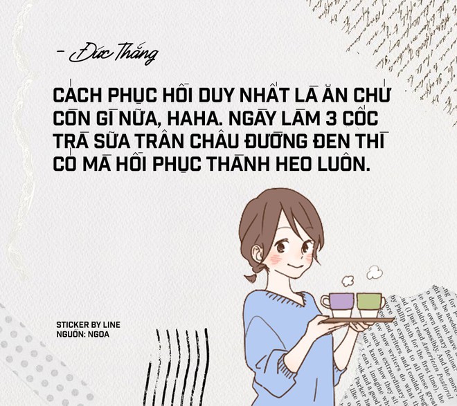 Dăm ba c&aacute;i chuyện chia tay, cứ l&agrave;m xong hết list n&agrave;y th&igrave; hết buồn v&agrave; đời lại vui phơi phới ngay! - Ảnh 5.