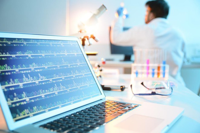T&igrave;m ra biện ph&aacute;p loại bỏ virus HIV tr&ecirc;n chuột th&iacute; nghiệm, c&oacute; thể ph&aacute;t triển l&ecirc;n người trong v&ograve;ng 1 năm - Ảnh 1.