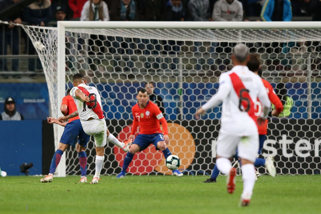 Messi và đồng đội sẽ phải gặp cơn ác mộng trong trận đấu gỡ gạc danh dự tại Copa America - Ảnh 1.