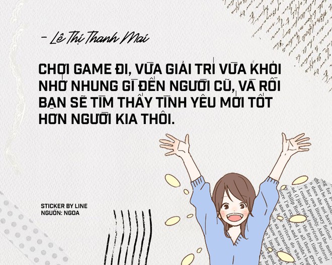 Dăm ba cái chuyện chia tay, cứ làm xong hết list này thì hết buồn và đời lại vui phơi phới ngay! - Ảnh 11.