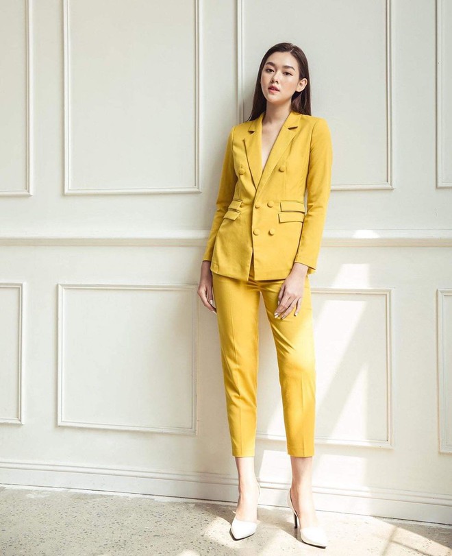 Bạn th&acirc;n Bảo H&acirc;n đăng k&iacute; thi Hoa hậu: Cả nhan sắc lẫn body đều xứng đ&aacute;ng trở th&agrave;nh th&iacute; sinh tiềm năng nhất nh&igrave; - Ảnh 5.