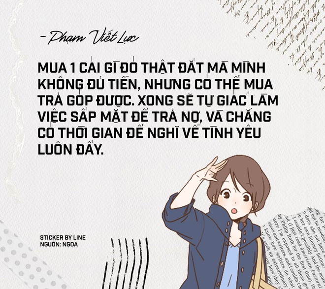 Dăm ba c&aacute;i chuyện chia tay, cứ l&agrave;m xong hết list n&agrave;y th&igrave; hết buồn v&agrave; đời lại vui phơi phới ngay! - Ảnh 15.