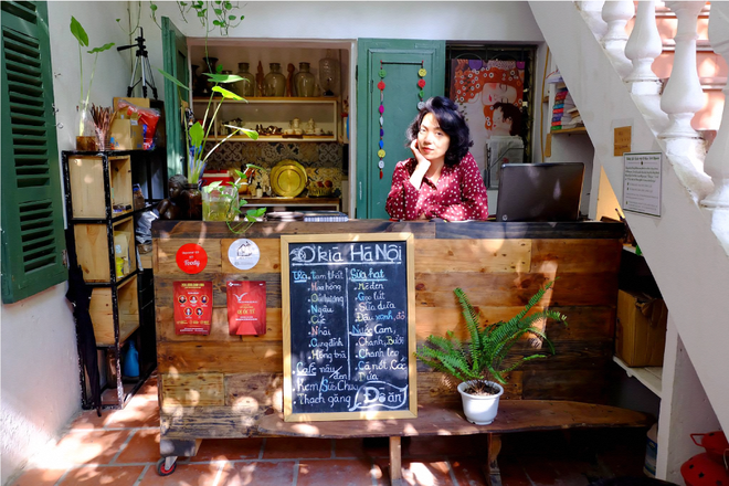 19 quán cà phê bao cấp chưa bao giờ cũ ở Hà Nội - “đặc sản” thủ đô dành cho những ai muốn ngược dòng thời gian - Ảnh 15.