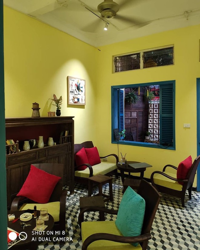 19 quán cà phê bao cấp chưa bao giờ cũ ở Hà Nội - “đặc sản” thủ đô dành cho những ai muốn ngược dòng thời gian - Ảnh 17.