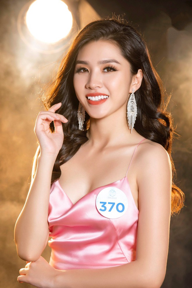 Cận cảnh sắc vóc thí sinh Miss World Việt miền Bắc: Hội chân dài 10x áp đảo, 2 nữ sinh 2001 hứa hẹn bùng nổ - Ảnh 27.