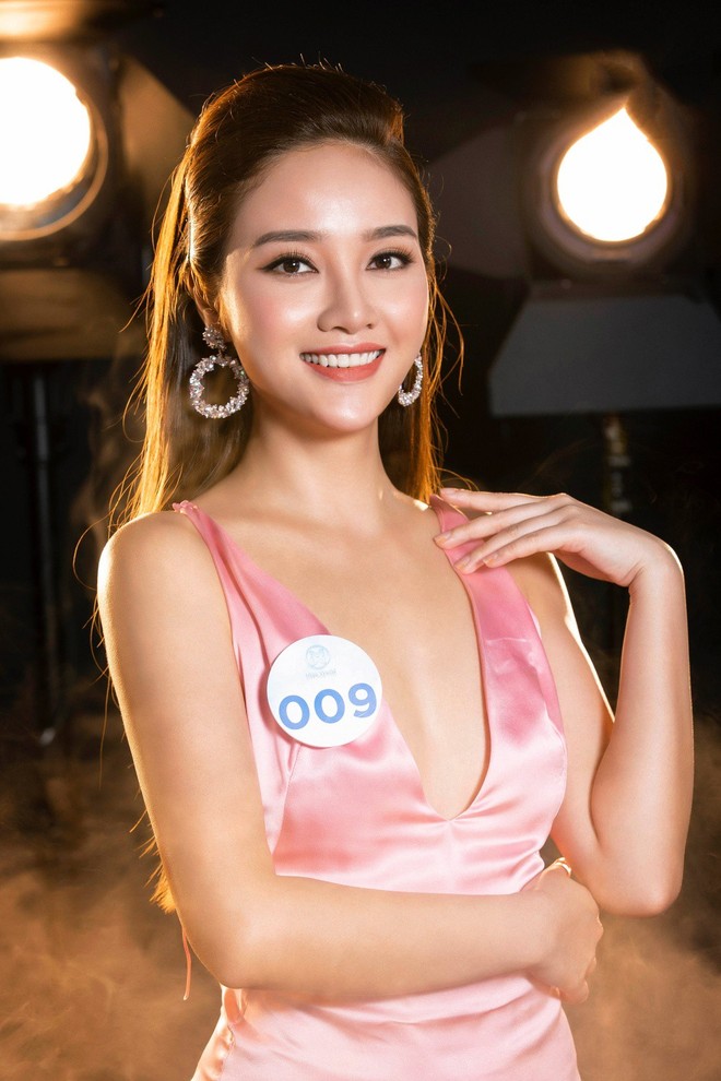 Cận cảnh sắc vóc thí sinh Miss World Việt miền Bắc: Hội chân dài 10x áp đảo, 2 nữ sinh 2001 hứa hẹn bùng nổ - Ảnh 20.