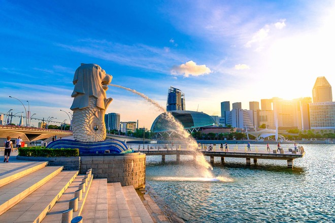 Singapore bị đánh bật khỏi vị trí quốc gia đáng sống nhất hành tinh, Việt Nam nằm trong top 10 - Ảnh 2.