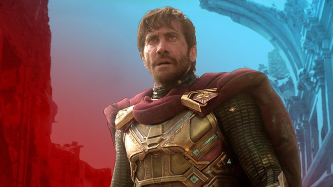 5 điều khiến cho Mysterio của FAR FROM HOME khác truyện tranh: Ai cũng tiếc cho lí do cuối cùng - Ảnh 13.