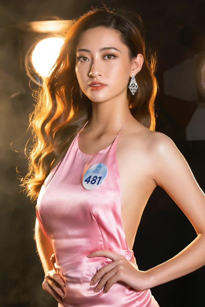 Cho th&#237; sinh diện đồ sexy, makeup sương sương “chuẩn trend” hơn hẳn, Miss World Việt Nam 2019 quả đ&#225;ng để mong chờ - Ảnh 1.