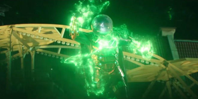 5 điều khiến cho Mysterio của FAR FROM HOME khác truyện tranh: Ai cũng tiếc cho lí do cuối cùng - Ảnh 7.