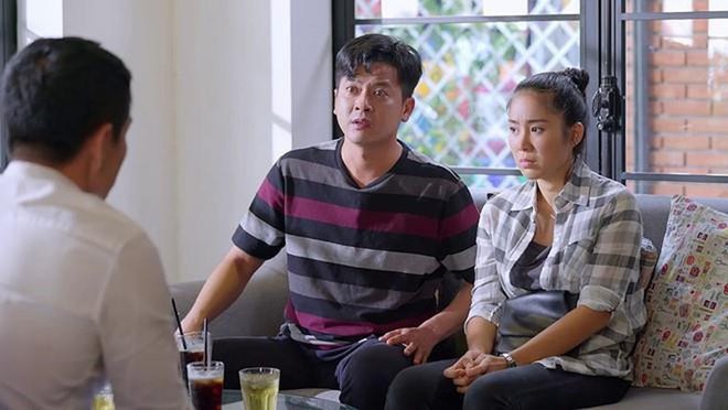 5 vụ ly hôn trên phim Việt được dân tình hết lòng ủng hộ: 2 cặp đôi Về Nhà Đi Con đều góp mặt! - Ảnh 8.