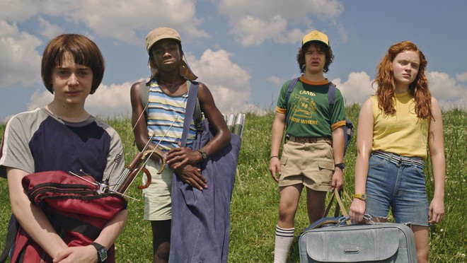 Stranger Things mùa 3: Phim vẫn hay, tình tiết luôn hấp dẫn nhưng tuyến phản diện có xứng với kì vọng? - Ảnh 3.