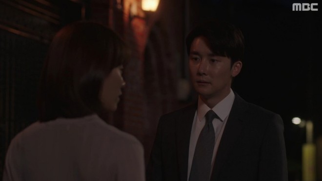 Đêm Xuân tập 14: Han Ji Min đáp trả siêu ngầu, đòi tới nhà bố tình cũ chỉ để lấy ảnh chụp trộm Jung Hae In - Ảnh 5.