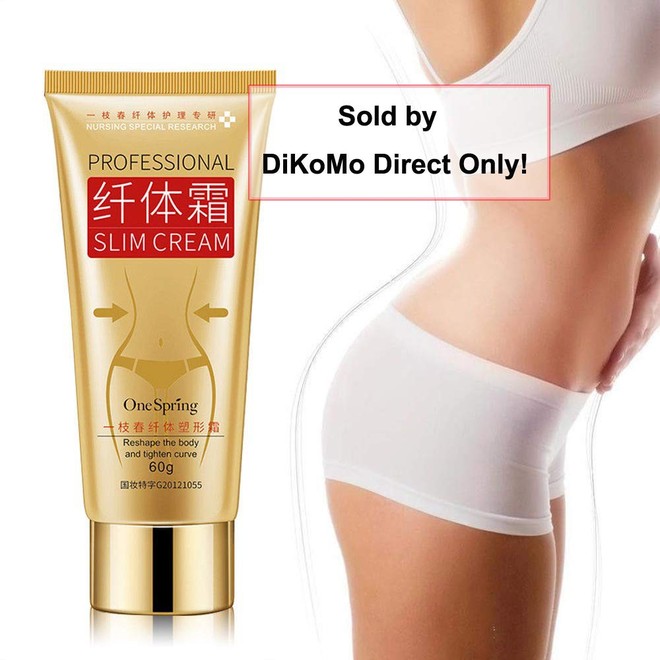 Đ&atilde; c&oacute; trường hợp gặp biến chứng v&igrave; d&ugrave;ng kem tan mỡ, b&aacute;c sĩ khẳng định đ&acirc;y l&agrave; sản phẩm v&ocirc; dụng - Ảnh 3.