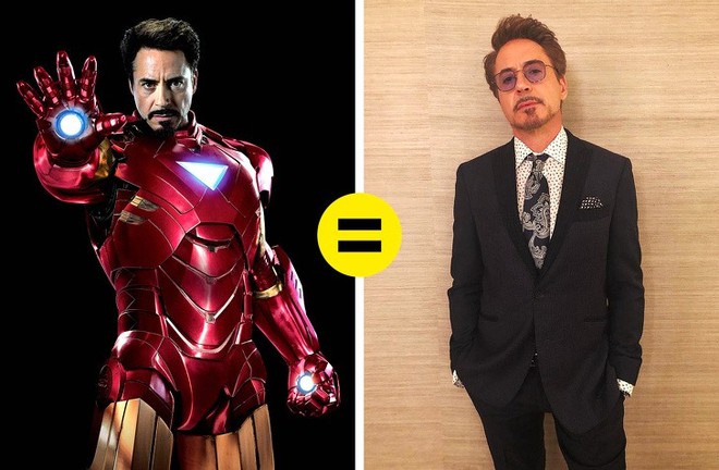 Kế hoạch giải cứu Trái đất trong 10 năm của Robert Downey Jr - Iron Man từ phim bước ra đời là đây chứ đâu - Ảnh 3.