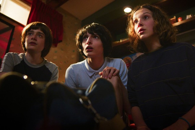 Stranger Things mùa 3: Phim vẫn hay, tình tiết luôn hấp dẫn nhưng tuyến phản diện có xứng với kì vọng? - Ảnh 8.