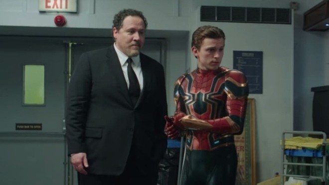 Ngoài chiếc kính, Tony Stark còn để lại gì cho Peter Parker trong Spider-Man: Far From Home? - Ảnh 6.