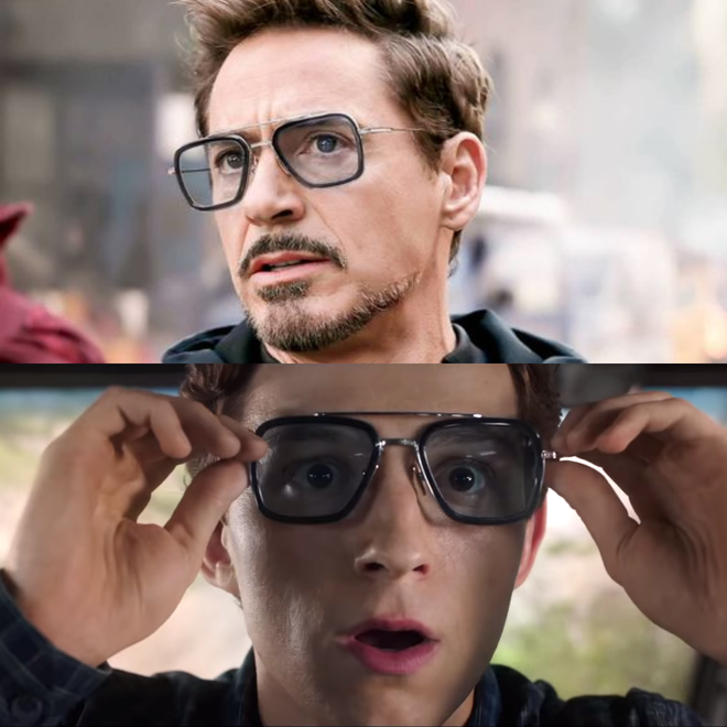 Ngoài chiếc kính, Tony Stark còn để lại gì cho Peter Parker trong Spider-Man: Far From Home? - Ảnh 3.