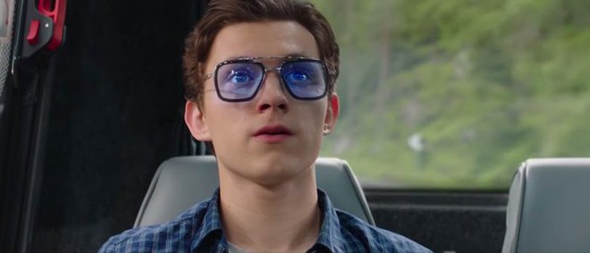 Ngoài chiếc kính, Tony Stark còn để lại gì cho Peter Parker trong Spider-Man: Far From Home? - Ảnh 1.