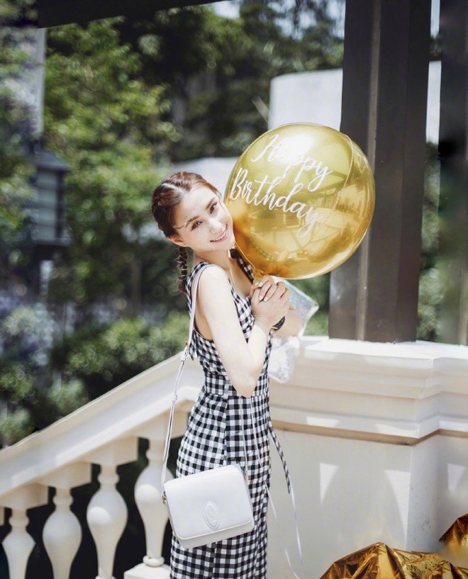 C&acirc;u chuyện g&acirc;y b&atilde;o Weibo: &Aacute;i nữ đẹp nhất gia tộc casino Macau chịu thay đổi m&igrave;nh v&igrave; t&igrave;nh y&ecirc;u với mỹ nam Sở Kiều Truyện - Ảnh 3.