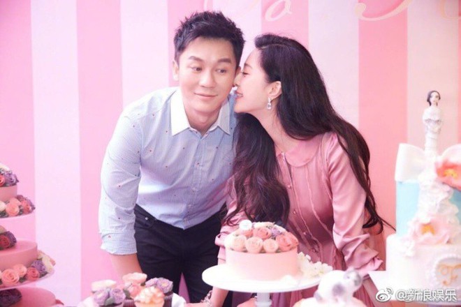 Trác Vỹ tiết lộ Phạm Băng Băng chủ động ly hôn với Lý Thần vì khó có thể mang thai - Ảnh 1.