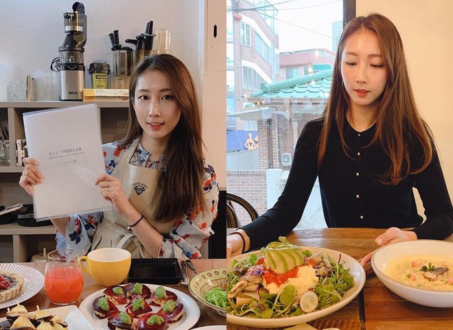 Cô gái Hàn Quốc chia sẻ bí quyết giảm 10% mỡ thừa trong 4 tuần khiến ai cũng phải trầm trồ - Ảnh 3.