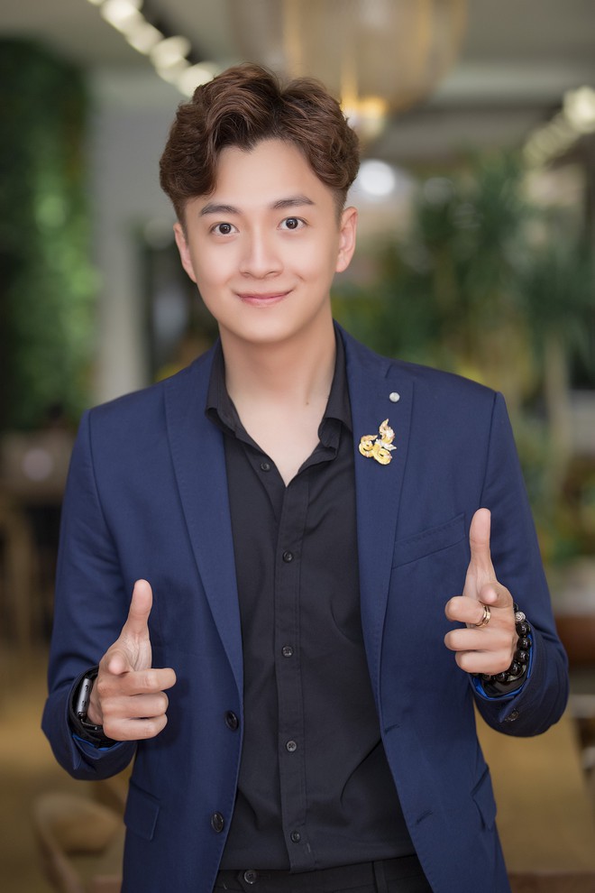 Trường Giang lấy lại phong độ sau khoảng thời gian li&ecirc;n tục bị ch&ecirc; mập v&igrave; được vợ chăm kh&eacute;o - Ảnh 4.
