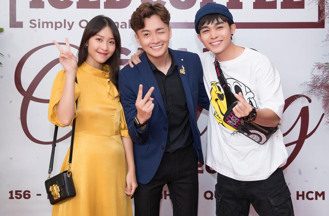Trường Giang lấy lại phong độ sau khoảng thời gian li&ecirc;n tục bị ch&ecirc; mập v&igrave; được vợ chăm kh&eacute;o - Ảnh 7.