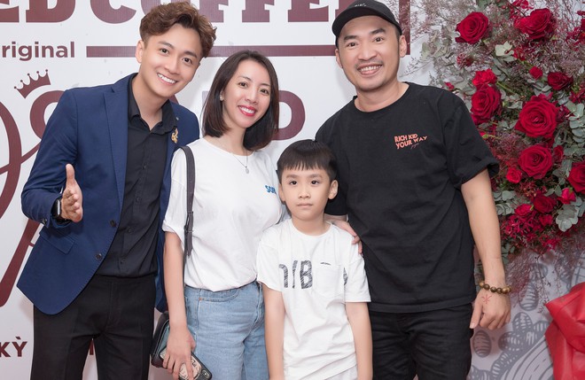 Trường Giang lấy lại phong độ sau khoảng thời gian li&ecirc;n tục bị ch&ecirc; mập v&igrave; được vợ chăm kh&eacute;o - Ảnh 8.
