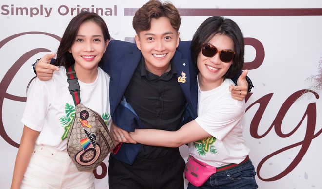 Trường Giang lấy lại phong độ sau khoảng thời gian li&ecirc;n tục bị ch&ecirc; mập v&igrave; được vợ chăm kh&eacute;o - Ảnh 9.