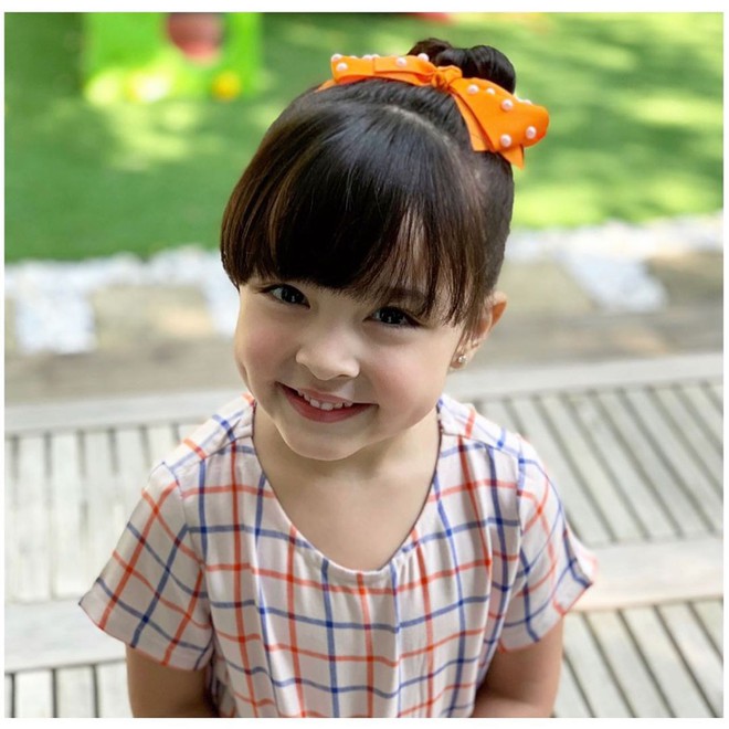 Vợ chồng mỹ nh&acirc;n đẹp nhất Philippines khoe ảnh mới của 2 con, d&acirc;n t&igrave;nh chỉ biết thốt l&ecirc;n: Gen nh&agrave; n&agrave;y sao tốt thế! - Ảnh 3.
