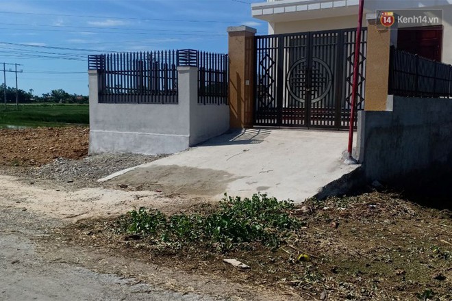 Nghệ An sau b&atilde;o số 2: Người d&acirc;n đau đ&aacute;u nỗi lo k&ecirc;nh vỡ, gần 1.000 ha l&uacute;a, hoa m&agrave;u c&oacute; nguy cơ mất trắng - Ảnh 2.
