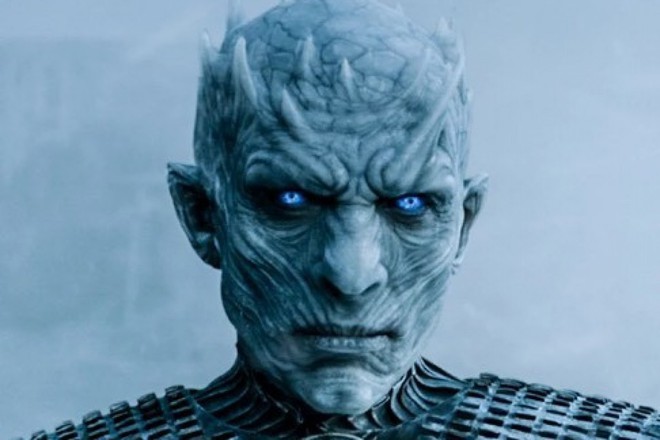 Sinh vật mới được đặt tên theo Night King trong Game of Thrones, khi biết được lý do thì ai cũng gật gù công nhận - Ảnh 1.