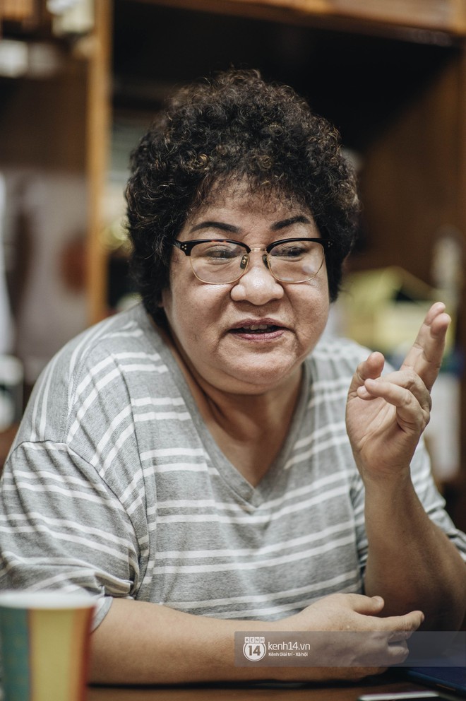 NSƯT Minh Vượng: B&agrave; nội chồng của N&agrave;ng D&acirc;u Order chỉ chu to&agrave;n chứ kh&ocirc;ng hề cay nghiệt! - Ảnh 4.