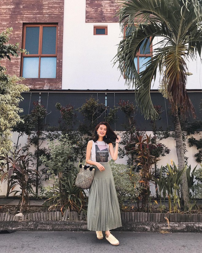 V&igrave; h&egrave; kh&ocirc;ng thể thiếu &aacute;o hai d&acirc;y, bạn sẽ kh&oacute; m&agrave; l&agrave;m ngơ trước 15 &yacute; tưởng s&agrave;nh điệu tuyệt đối n&agrave;y - Ảnh 2.