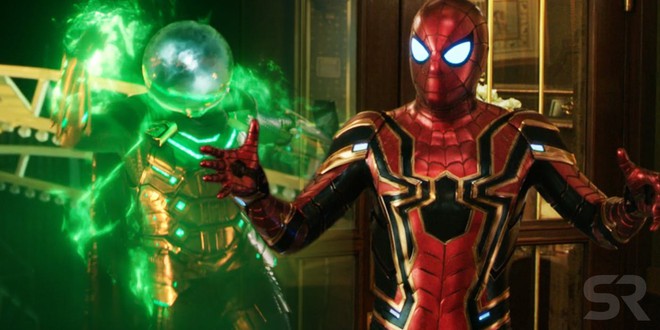 Mốc thời gian trong Spider-Man: Far From Home diễn ra bao lâu sau sự kiện ENDGAME? - Ảnh 2.