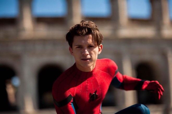 Cameo cực xịn trong FAR FROM HOME: Mối liên kết giữa nguyên tác và cú lừa của Marvel! - Ảnh 15.