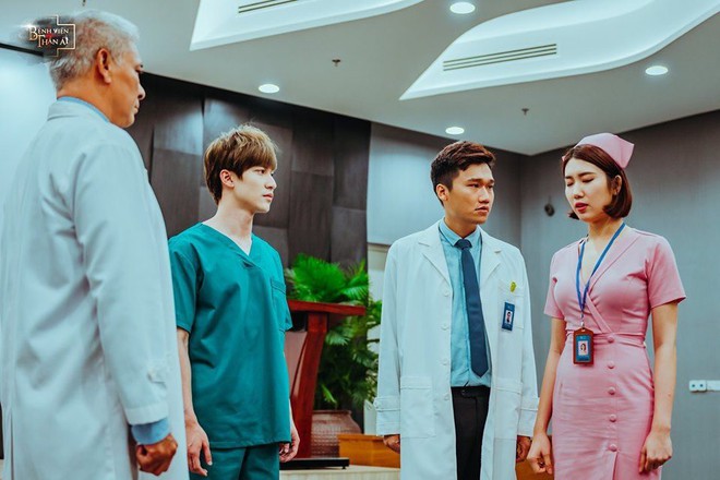 Sàn đấu web drama Việt hiện tại: Lễ hội  cực kì đa dạng người chơi, loại nào cũng có - Ảnh 10.