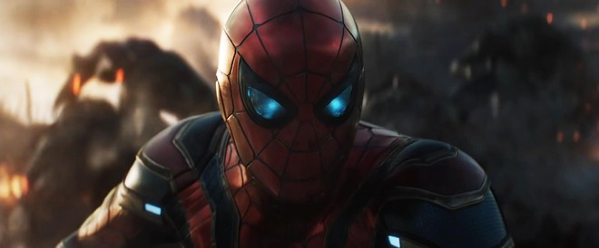 Mốc thời gian trong Spider-Man: Far From Home diễn ra bao lâu sau sự kiện  ENDGAME?