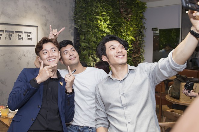 Trường Giang lấy lại phong độ sau khoảng thời gian li&ecirc;n tục bị ch&ecirc; mập v&igrave; được vợ chăm kh&eacute;o - Ảnh 6.