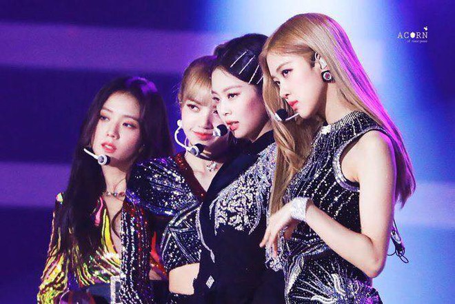 BLACKPINK là nhóm Kpop thứ 2 làm được điều này, nhưng vẫn dưới cơ BTS vì thành tích chỉ bằng một nửa - Ảnh 2.