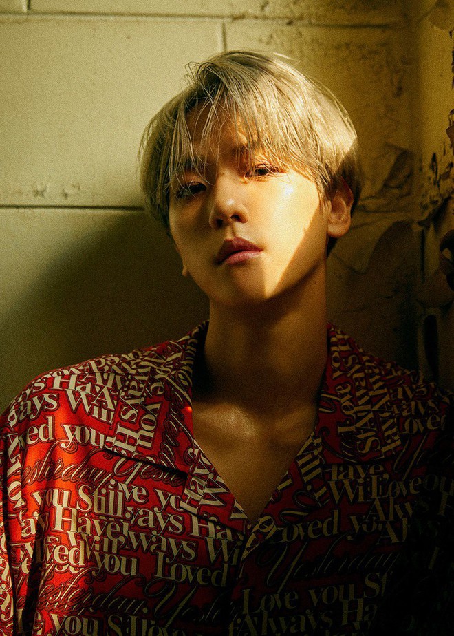 C&oacute; ai như Baekhyun (EXO): C&ograve;n 5 ng&agrave;y mới debut solo m&agrave; đ&atilde; spoil... ph&acirc;n nửa ca kh&uacute;c mới! - Ảnh 1.