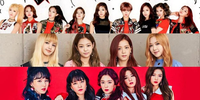 Top 5 ca khúc của girlgroup K-Pop được “thả tim” nhiều nhất trên MelOn: Toàn bộ thuộc BIG 3, ngôi hậu của TWICE sắp bị ai thay thế? - Ảnh 12.