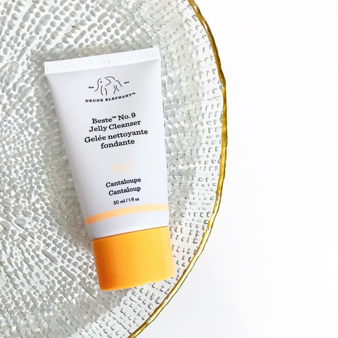 Ch&aacute;n nản skincare v&igrave; oi n&oacute;ng th&igrave; c&aacute;c n&agrave;ng phải d&ugrave;ng ngay đồ dưỡng dạng thạch m&aacute;t rượi - Ảnh 6.