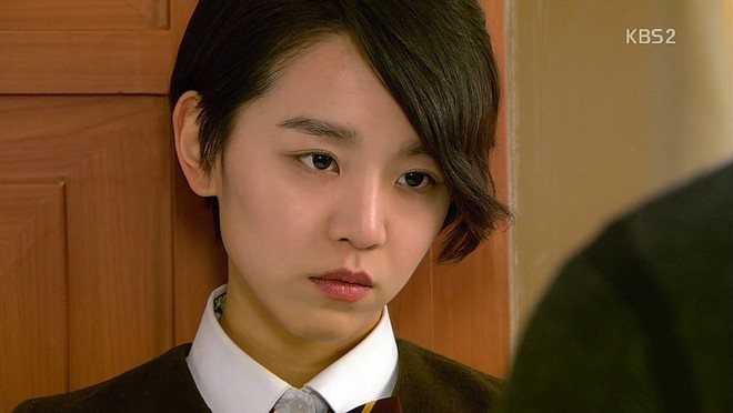 Shin Hye Sun - Trùm vai phụ từng bước nỗ lực lên ngôi nữ hoàng rating xứ Hàn - Ảnh 6.