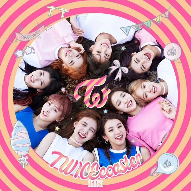 Loạt hit và album cũ của TWICE đồng loạt quay trở lại các BXH, lý do vì sao? - Ảnh 4.