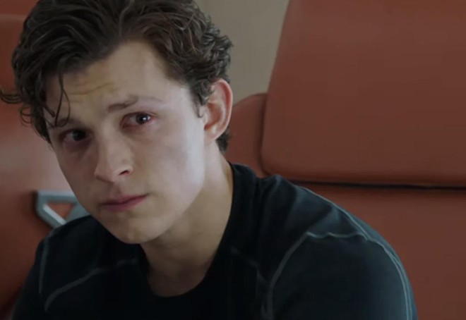 Spider-man: Far From Home thật sự đáng xem hay nhạt nhẽo? - Ảnh 5.