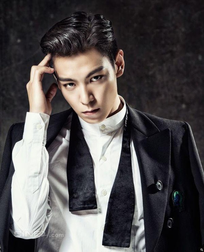 T.O.P xuất ngũ: Một “cánh én” có làm nên “mùa xuân” cho Big Bang và YG sau chuỗi scandal vô tiền khoáng hậu? - Ảnh 1.