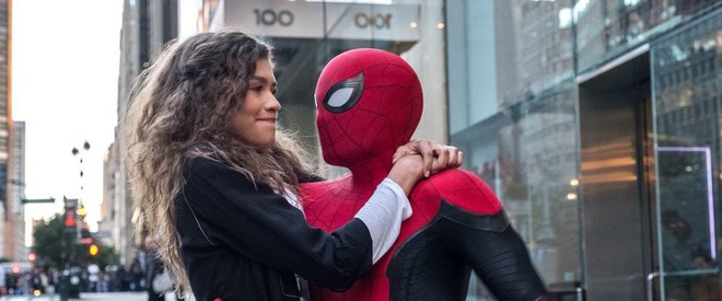 Spider-man: Far From Home thật sự đáng xem hay nhạt nhẽo? - Ảnh 6.