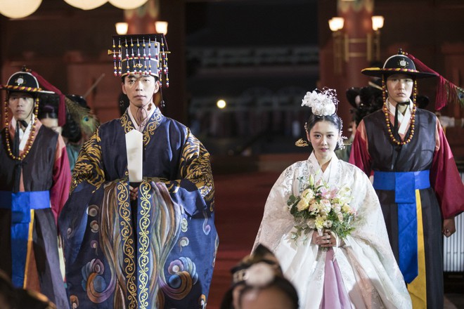 Từ Hoàng Hậu Cuối Cùng đến Arthdal Niên Sử Kí: Kỉ nguyên mới cho các triều đại giả tưởng trên màn ảnh Hàn - Ảnh 2.